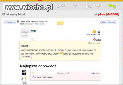 Działka