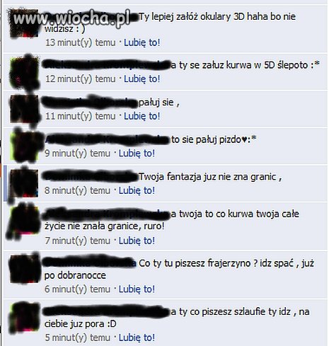 "Dzisiejsza młodzież"