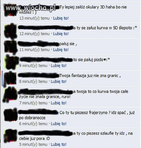 "Dzisiejsza młodzież"