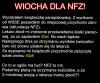 NFZ - wiocha