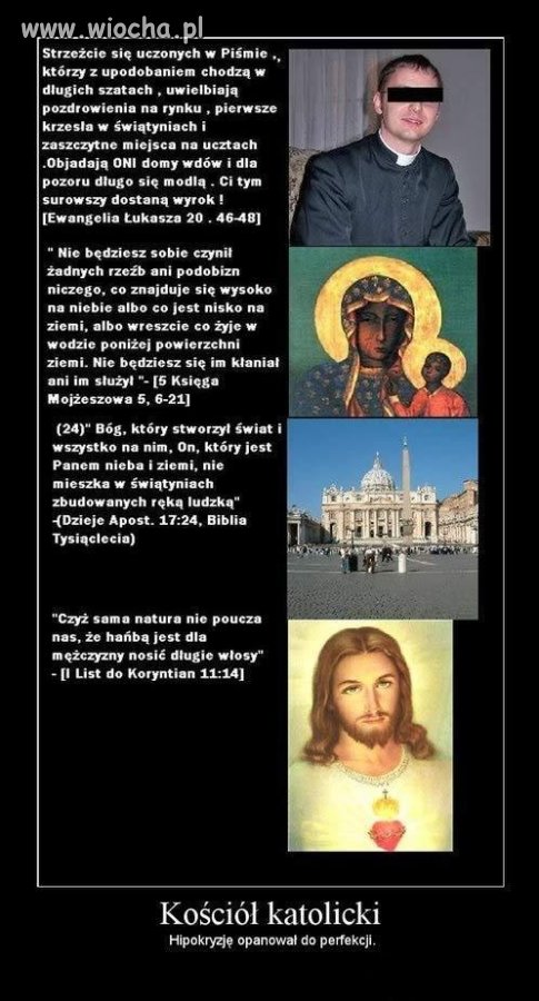Kościół Katolicki...