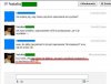 Bo przecież facebook "łonczy"