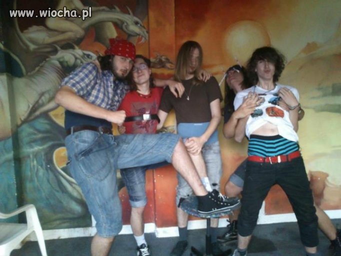 Wiocha