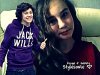 Kinga+Harry Stylesowie .. jakie to słodkie