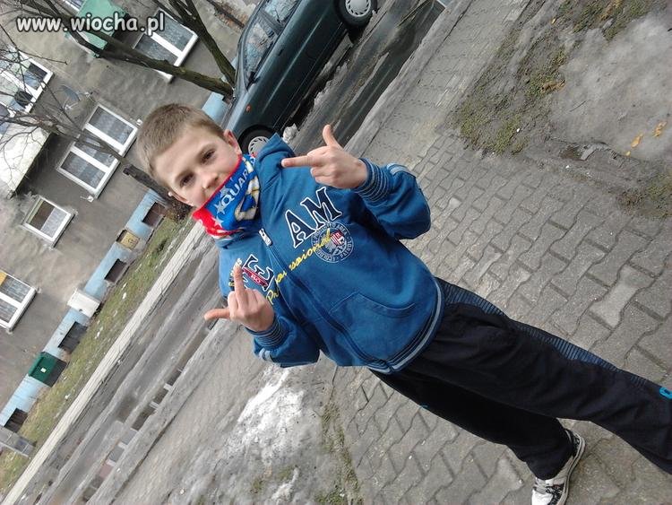 Nie wiem Jak dla was..Ale dla mnie to Wiocha !!!