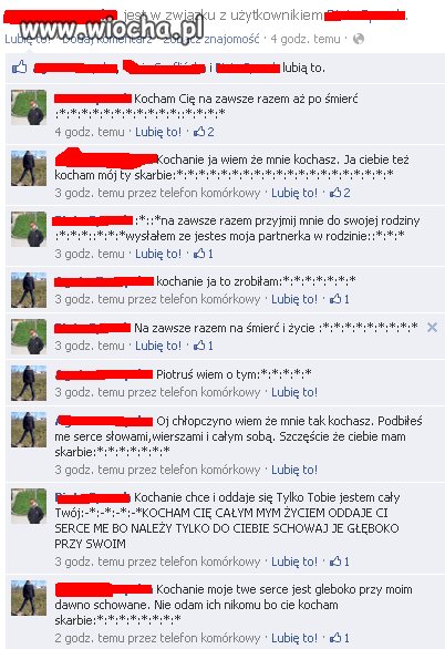Namiętne rozmowy 
