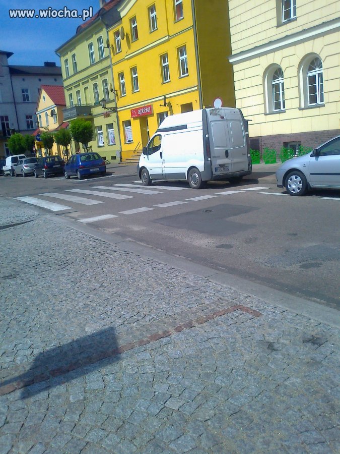 Wiocha śremskiego kuriera