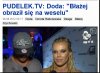 Pudelek i skandaliczne teamty