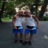 Blondyneczki...