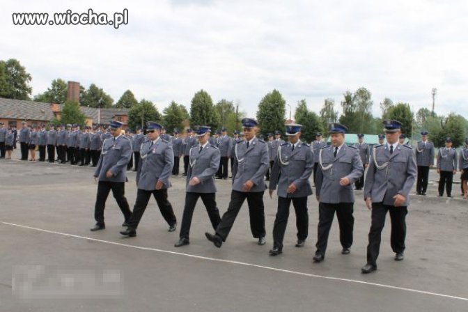 Egzotyczna choroba Kwaśniewskiego
