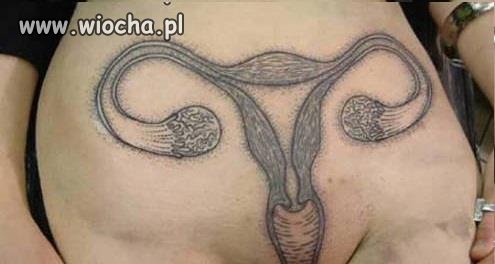 Ja nie wiem jak można się tak oszpecić