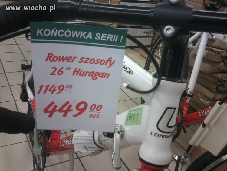 Auchan Kraków