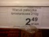 Czyto nie wiocha tak nazywać ciastka?