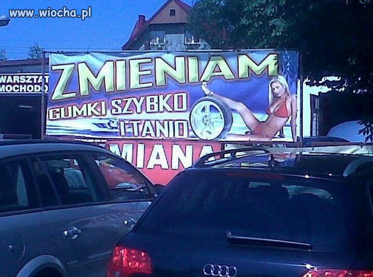 Zapraszamy 