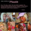 Plastikowy ideał