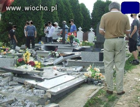 Szkoda mi tych ludzi...