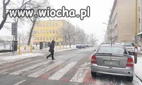 To właśnie jest Polska