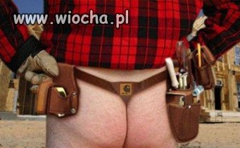 Czy to pani wzywała złotą rączkę?
