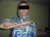 17-latek i tatuaż ... 