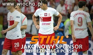 Nowy Sponsor