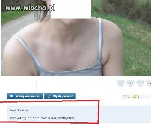 Chłopak