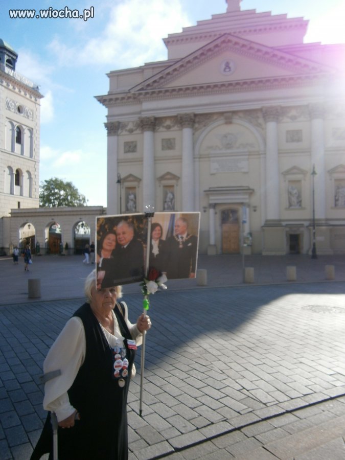 Kogo jest nam bardziej żal?