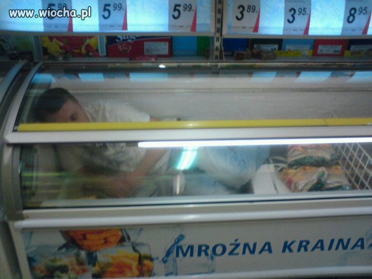 Gorąco??