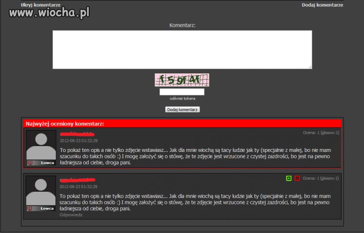 Co prawda to prawda.
