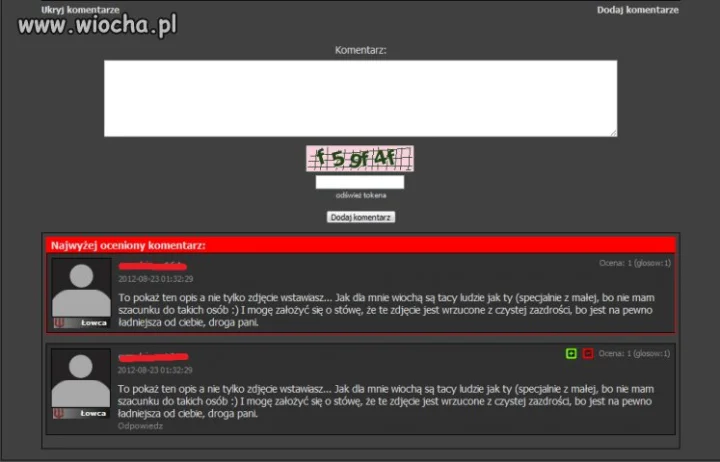 Co prawda to prawda.