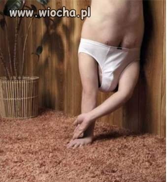 Na pierwszy rzut oka ...