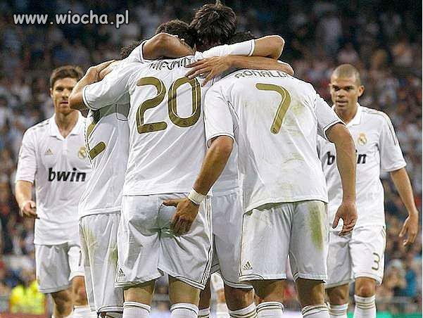 Ronaldo to ...! 