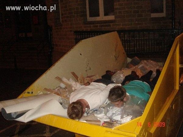 Planking nowa moda na zdjęcie...