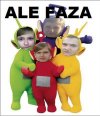 Ale faza!