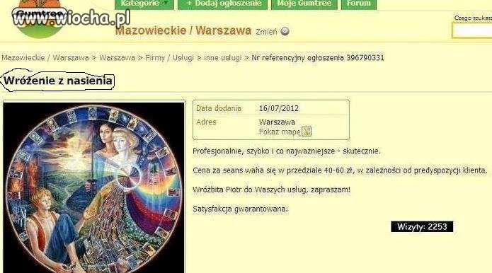 Pomysł na biznes 