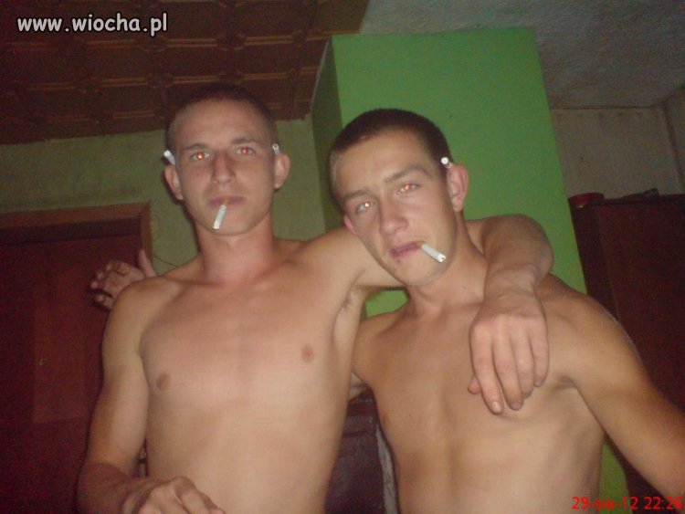 Gimbusy .. Nic dodać nic ująć