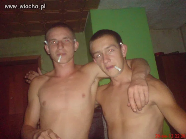 Gimbusy .. Nic dodać nic ująć