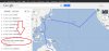 Google poprowadzi Cię kajakiem przez Ocean 