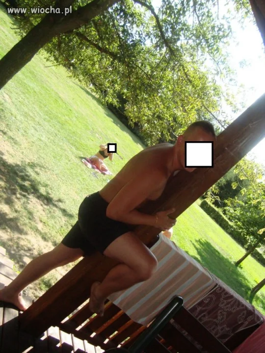 I`m sexy and I know it 