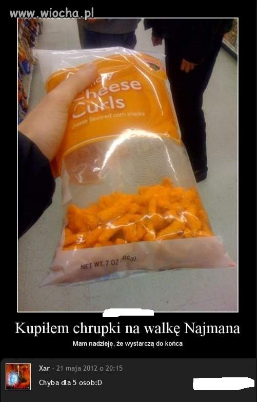 Kolejny dowcip... i wiocha...
