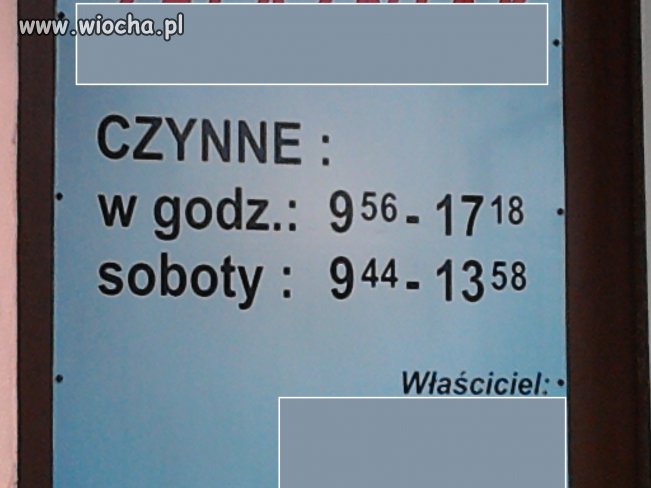 Sklep Toruń