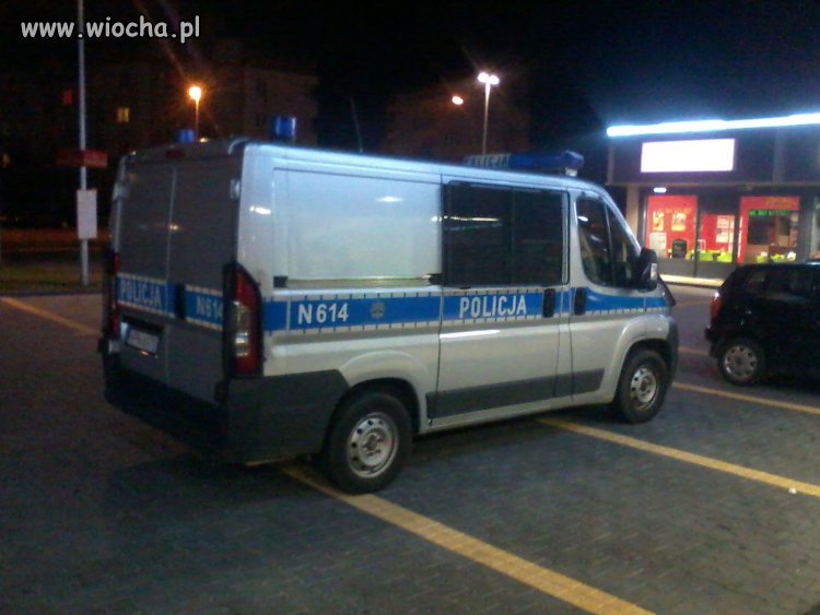 Policja