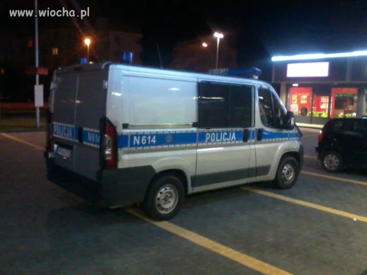 Policja