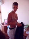 Bo pięknie mi w staniku