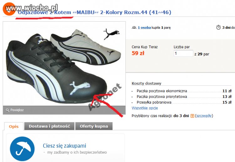 Odjazdowe buty z kotem