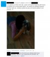 Ambitne obrażanie rówieśniczki na fb