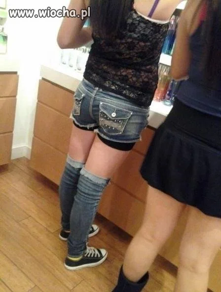 Nowa moda