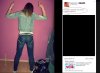Lans jest wtedy, kiedy masz mnie w znajomych,