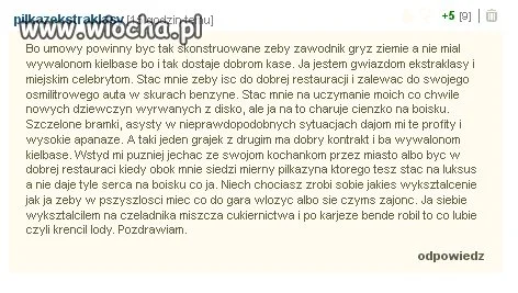 Piłka z ekstraklasy