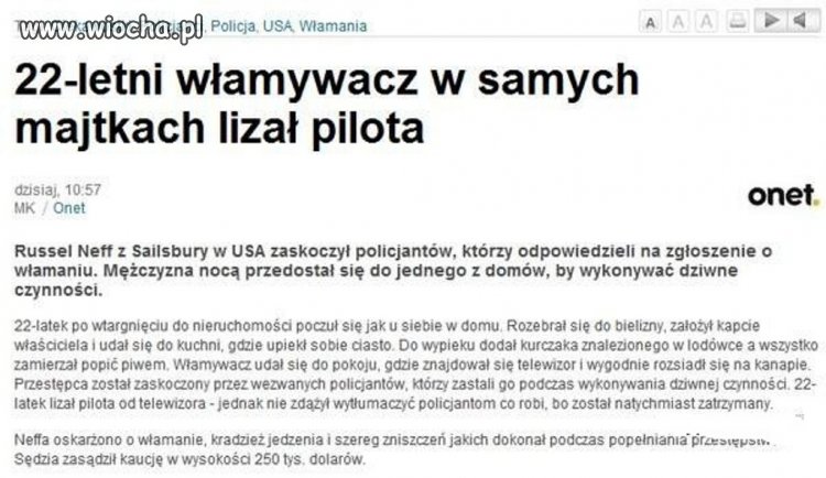 Nowoczesny Włamywacz...