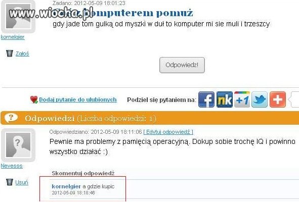 PomUż !